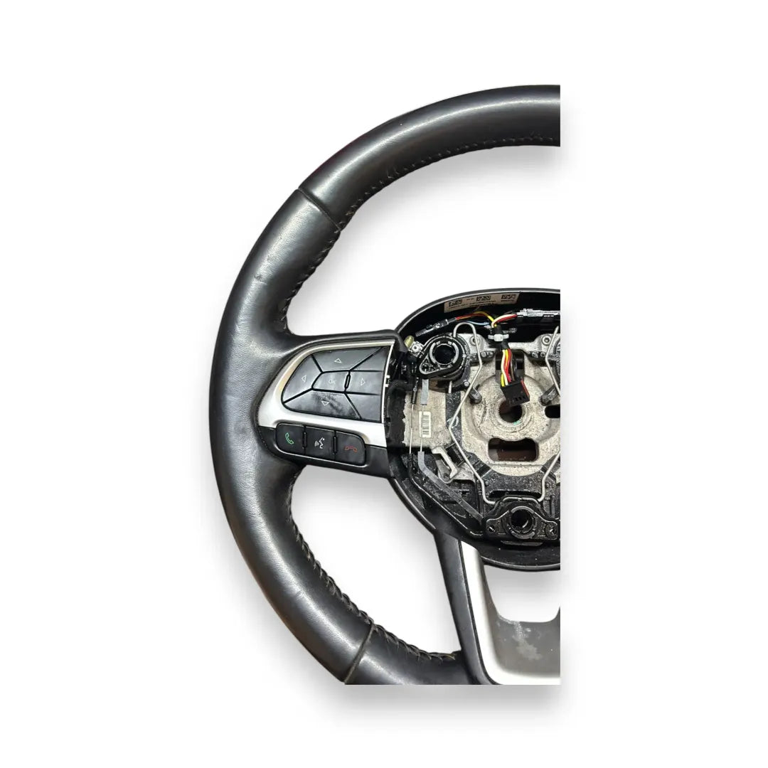 Dettaglio Volante Jeep Compass OEM 735768456 - foto 2