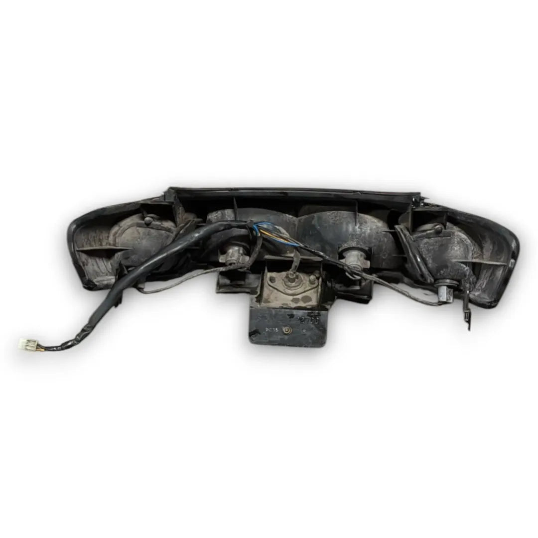 Dettaglio Fanale posteriore Yamaha Majesty 250 2002–2006 OEM 5SJ847100100 - foto 2