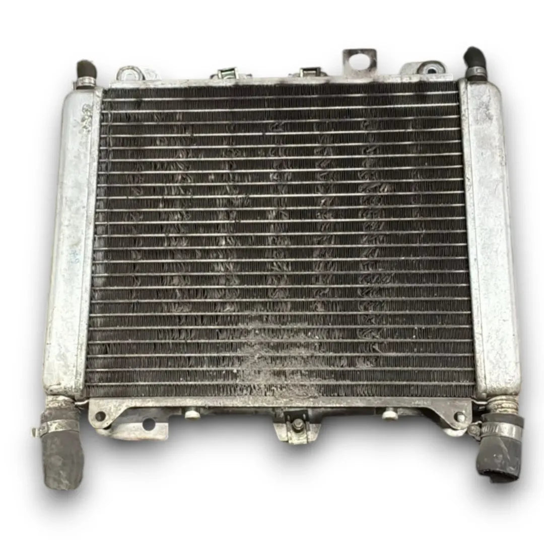 Dettaglio Radiatore Piaggio Beverly 300 OEM 656528 - foto 2