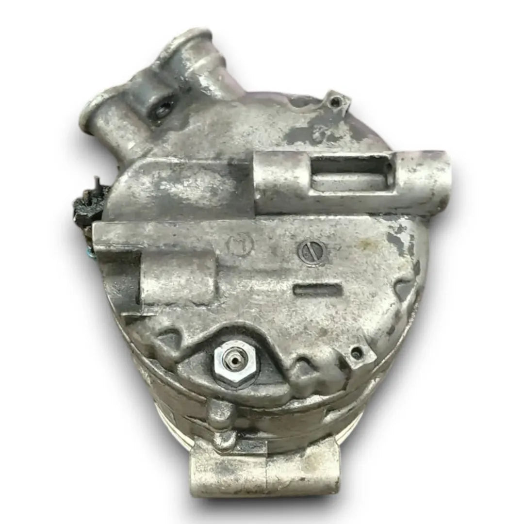 Dettaglio Compressore clima Alfa Romeo 159 2005–2013 OEM 50510966 - foto 2