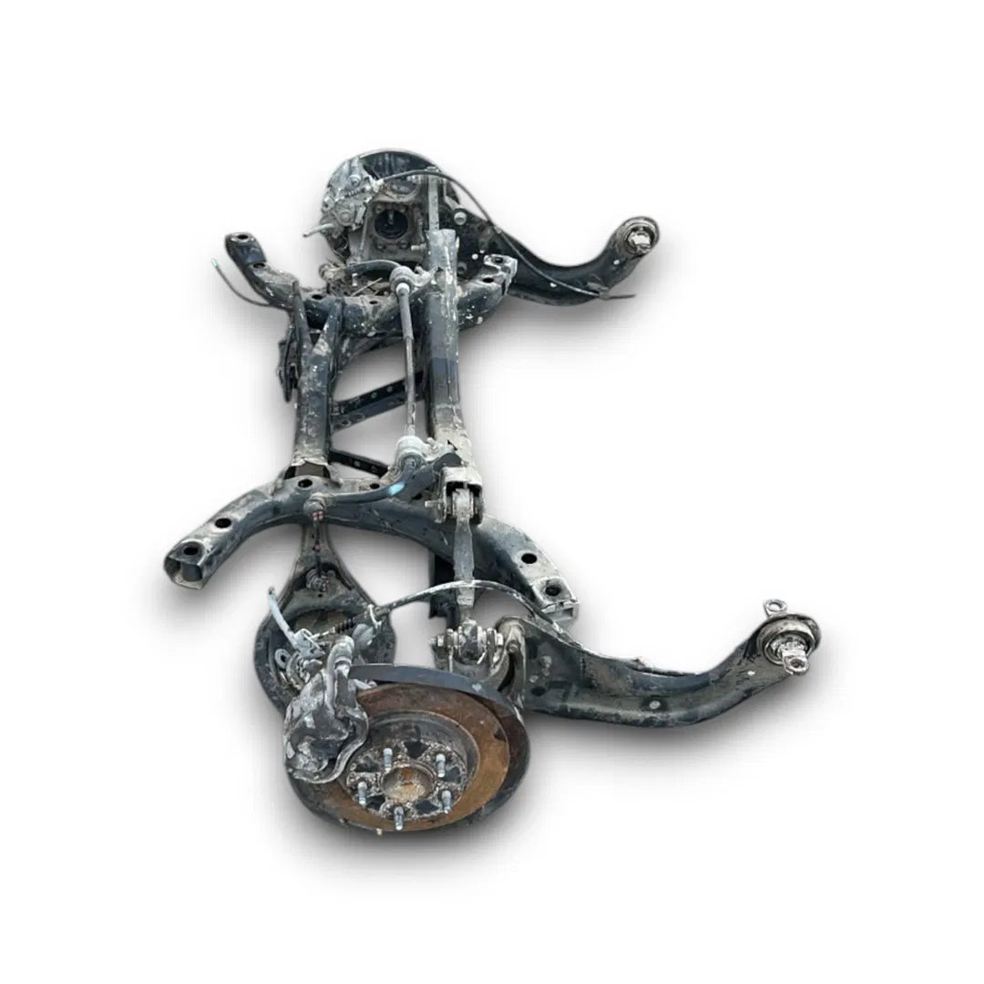 Dettaglio Assale posteriore Mazda 3 dal 2013 OEM B45C2880XA - foto 2