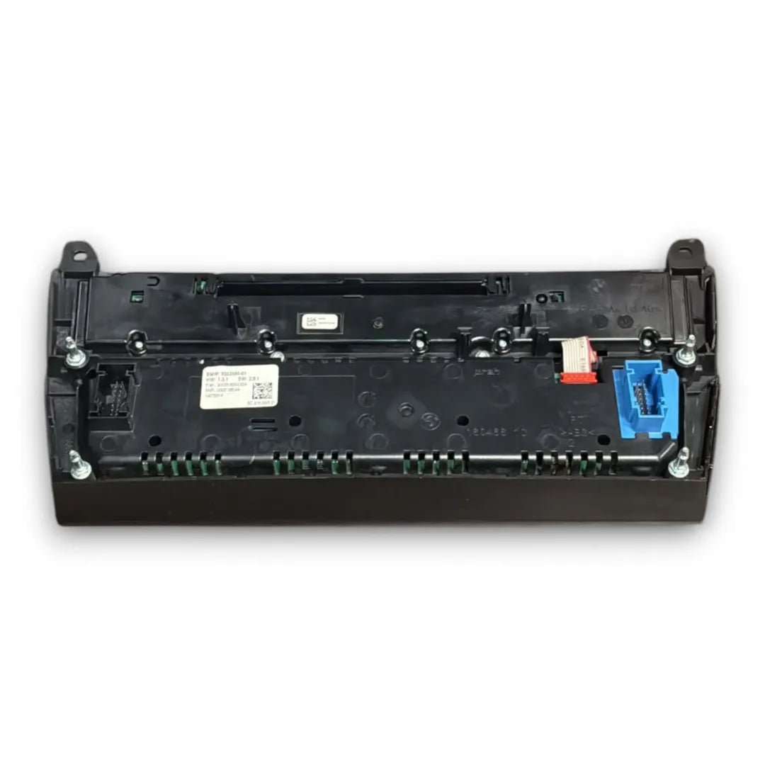 Dettaglio Blocco comando climatizzazione BMW Serie 5 F10 OEM 61319328429 - foto 2