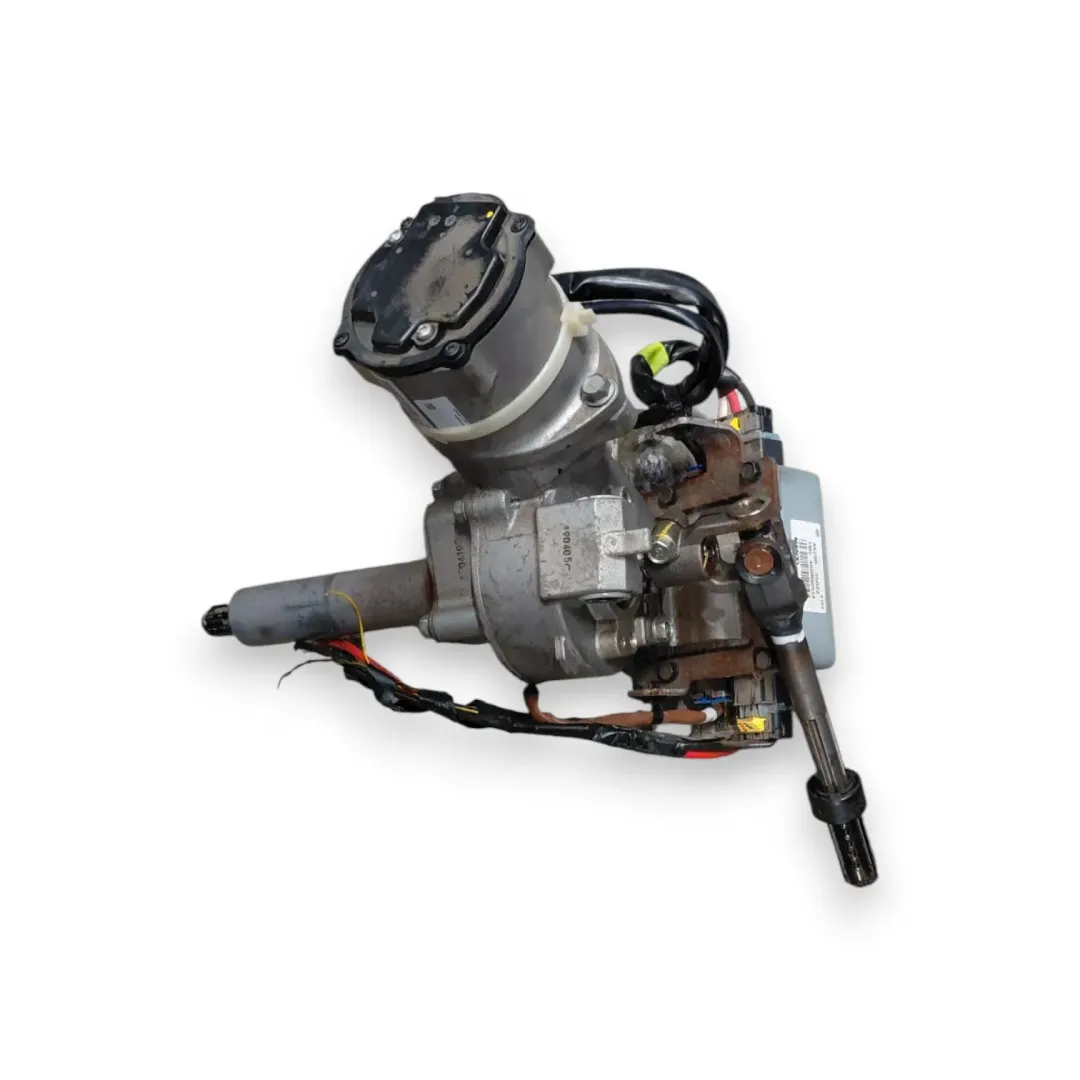 Dettaglio Piantone dello sterzo completo Ssangyong Tivoli cod. 46200 - foto 2