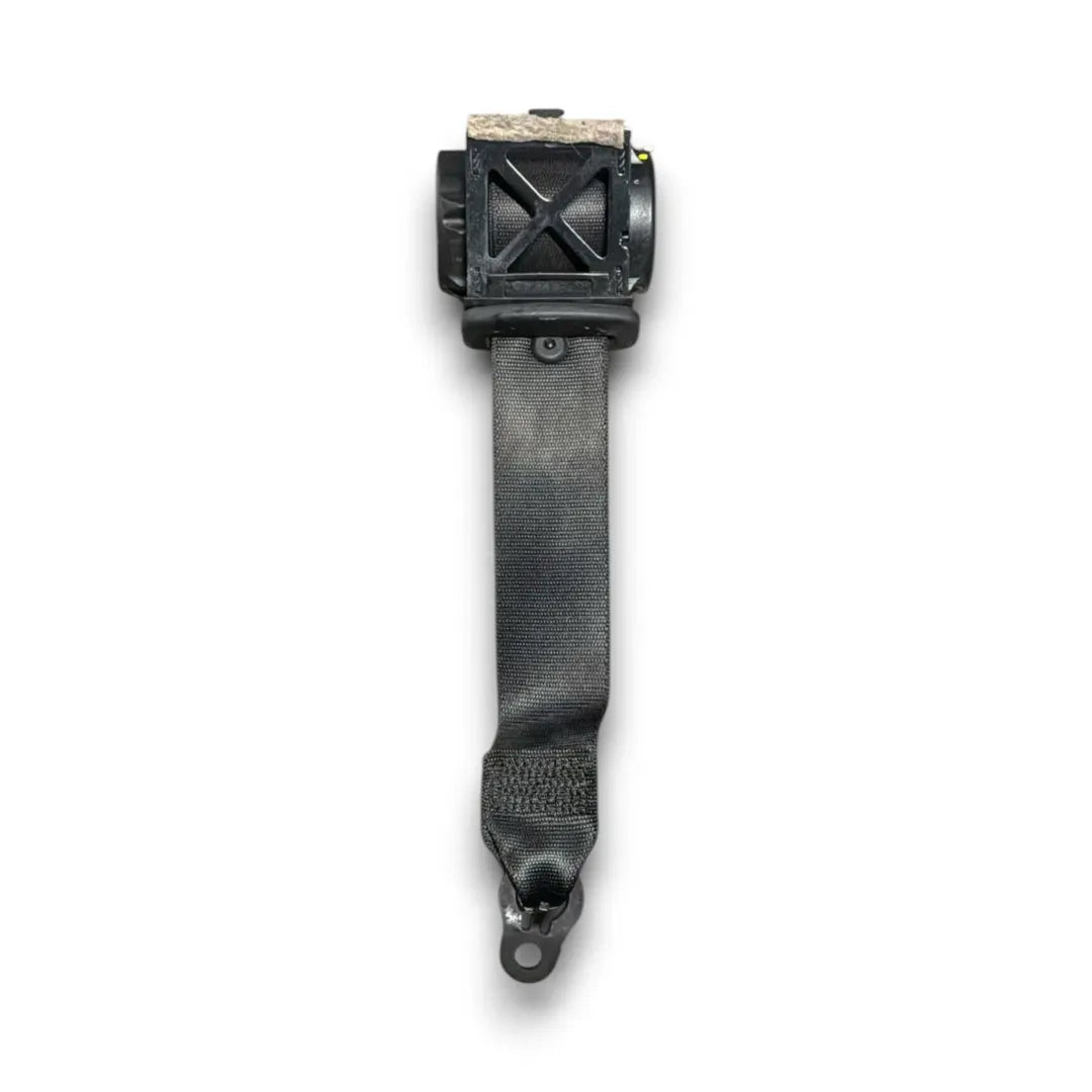 Dettaglio Cintura di sicurezza posteriore destra BMW Serie 1 5P F20 dal 2015 OEM 72117243309 - foto 2