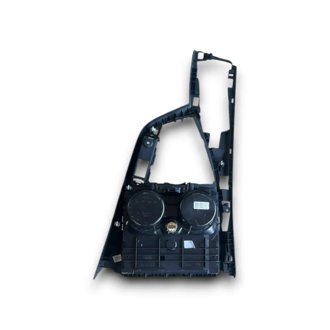 Dettaglio Rivestimento della consolle centrale BMW Serie 2 Coupé F22 dal 2013 OEM 51169209687 - foto 2