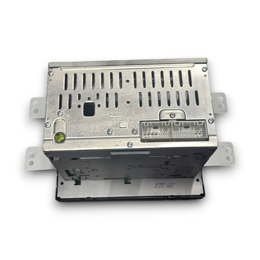 Dettaglio Autoradio Hyundai I10 2013–2017 OEM 96170B90504X - foto 2