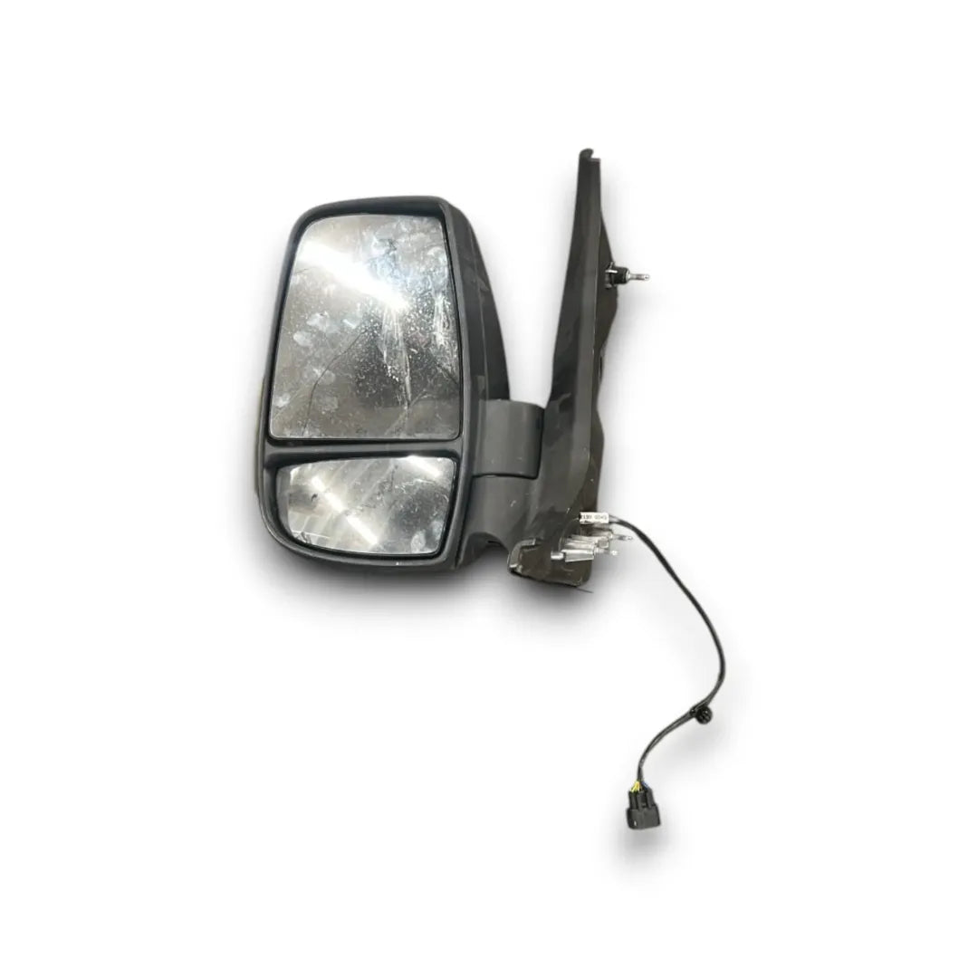 Dettaglio Specchietto retrovisore esterno sinistro Ford Transit Cabinato TTG OEM 1932578 - foto 2