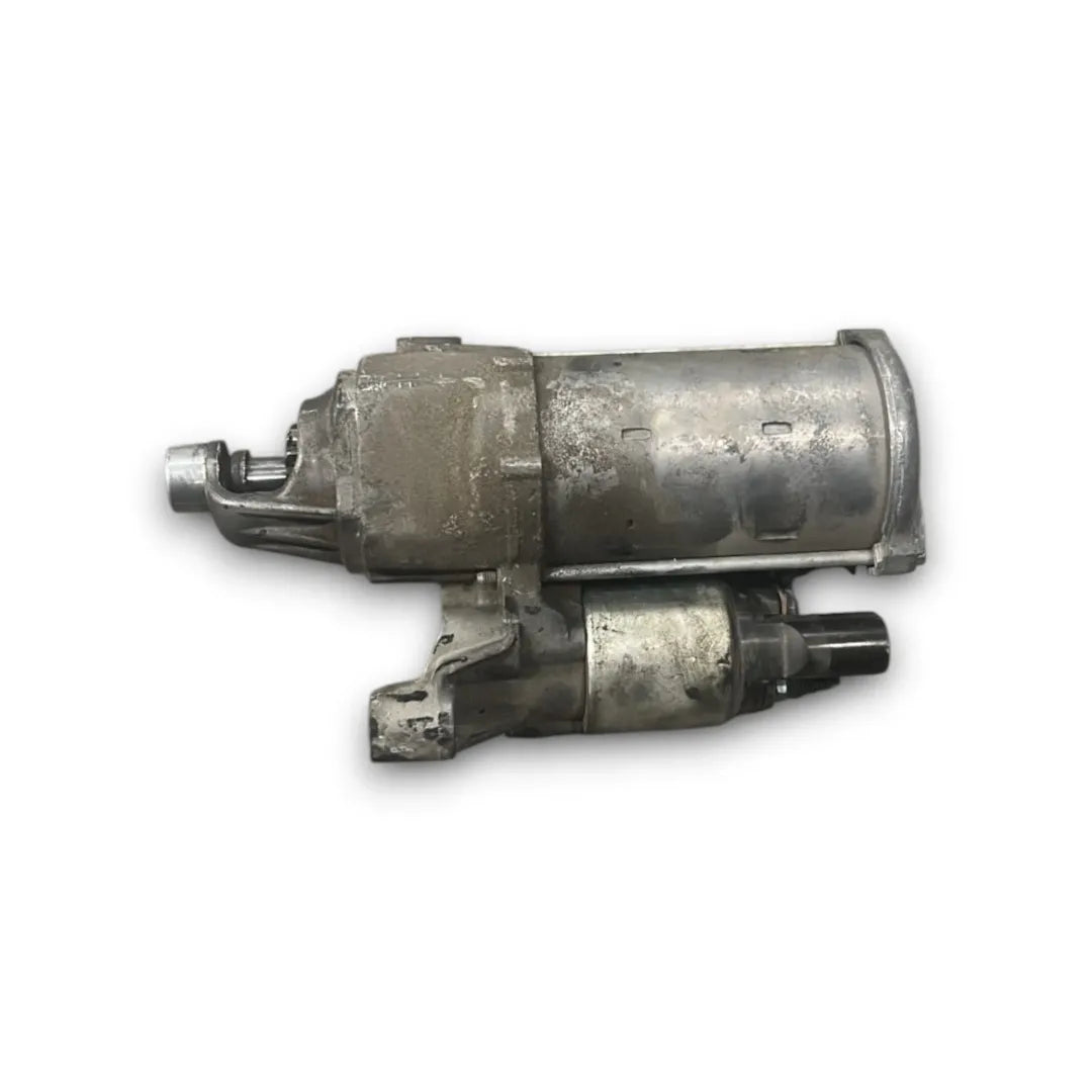 Dettaglio Motorino avviamento Audi Q5 FYB 2016–2021 OEM 04L911021BX - foto 2