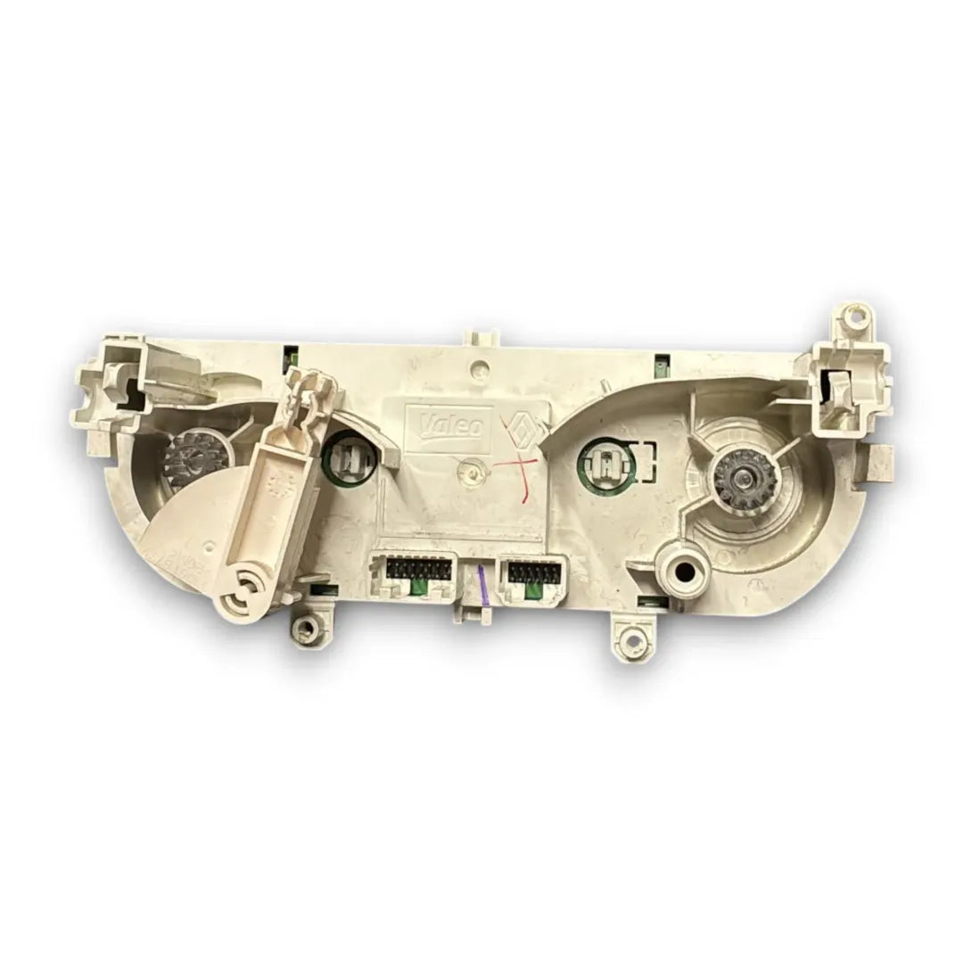 Dettaglio Blocco comando climatizzazione Renault Clio 4ª Serie OEM 275102750R - foto 2