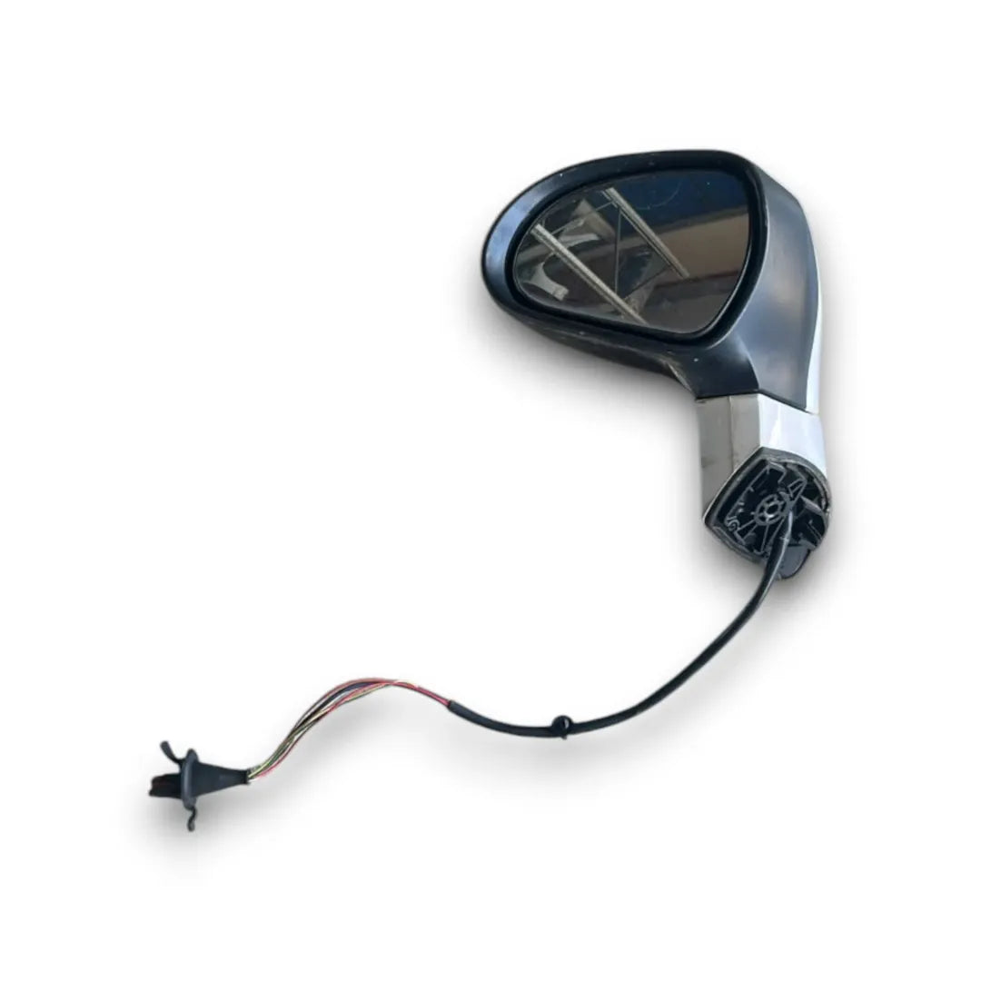 Dettaglio Specchietto retrovisore esterno sinistro Peugeot 308 2007–2014 - foto 2