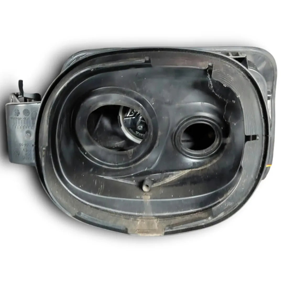 Dettaglio Sportellino carburante BMW X3 G01 2017–2022 OEM 41007405755 - foto 2