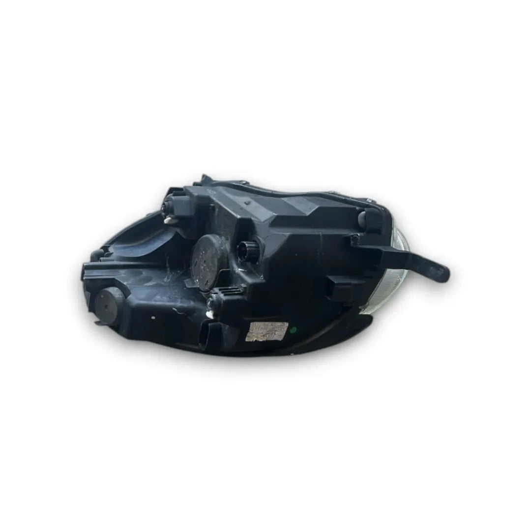 Dettaglio Faro anteriore destro Fiat 500L 2012–2018 OEM 52089190 - foto 2
