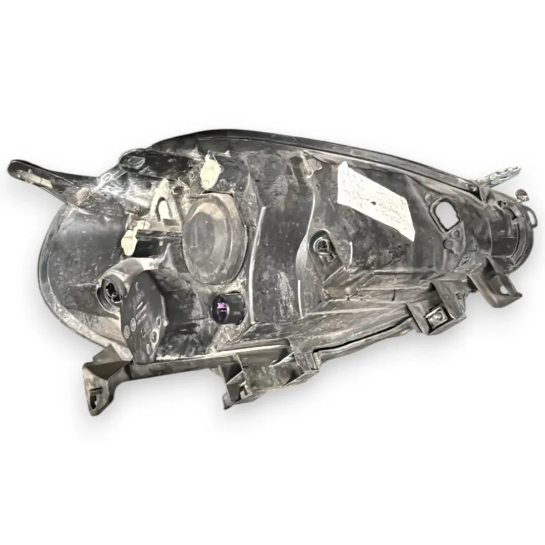 Dettaglio Faro anteriore destro Fiat Punto II OEM 51760025 - foto 2