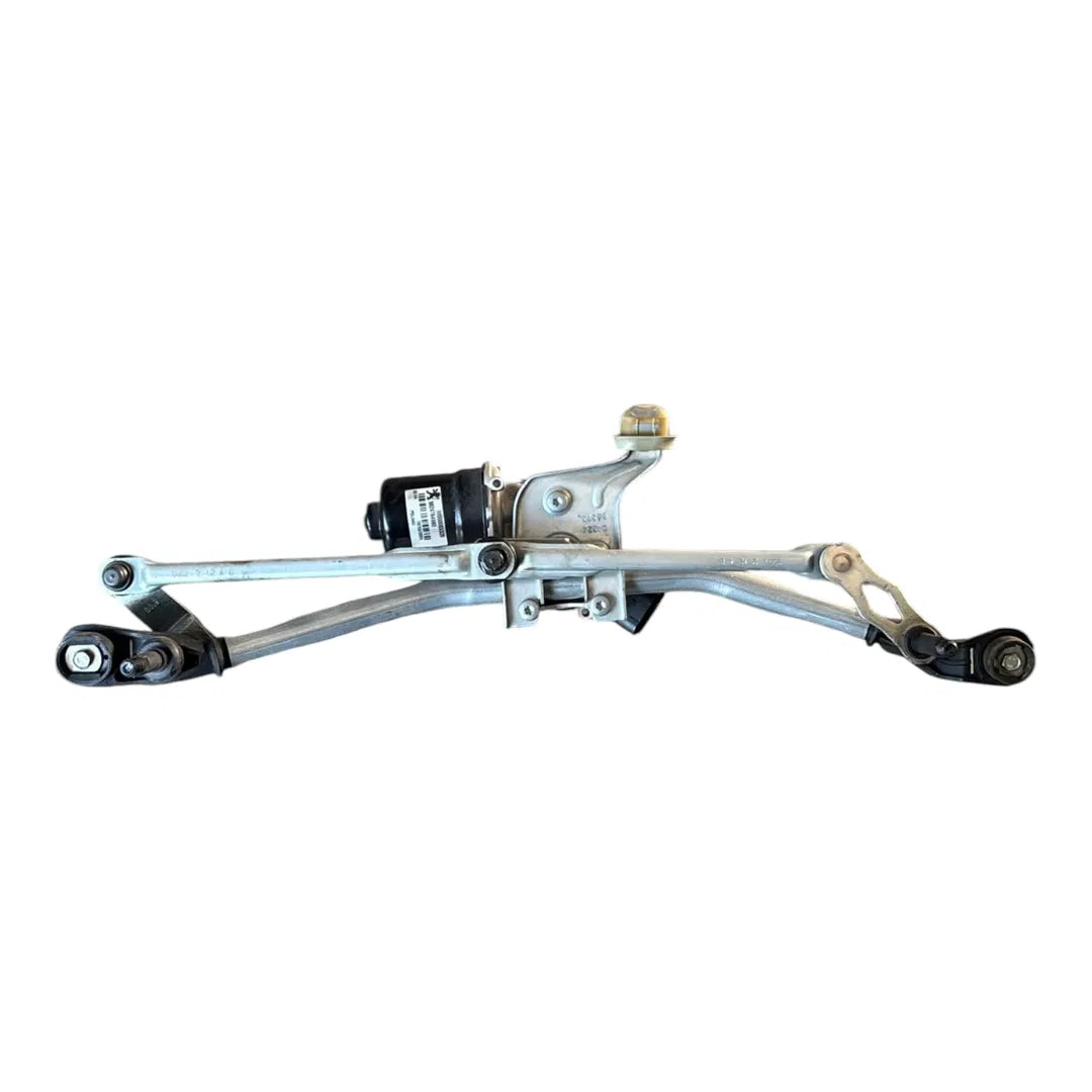 Dettaglio Meccanismo tergiparabrezza con motorino Fiat 600 dal 2023 OEM 9824784980 - foto 2