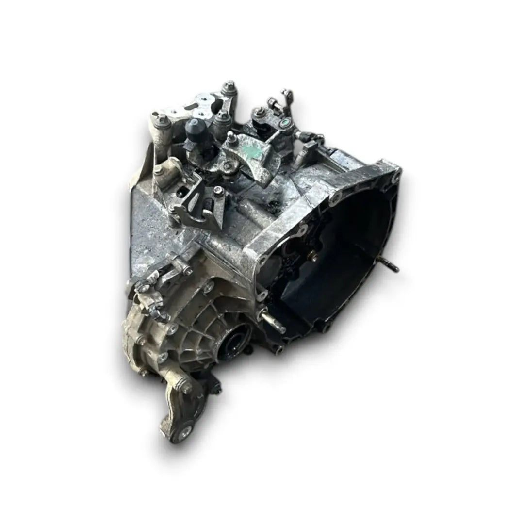 Dettaglio Cambio manuale completo Jeep Renegade 5I OEM 46345535 - foto 2