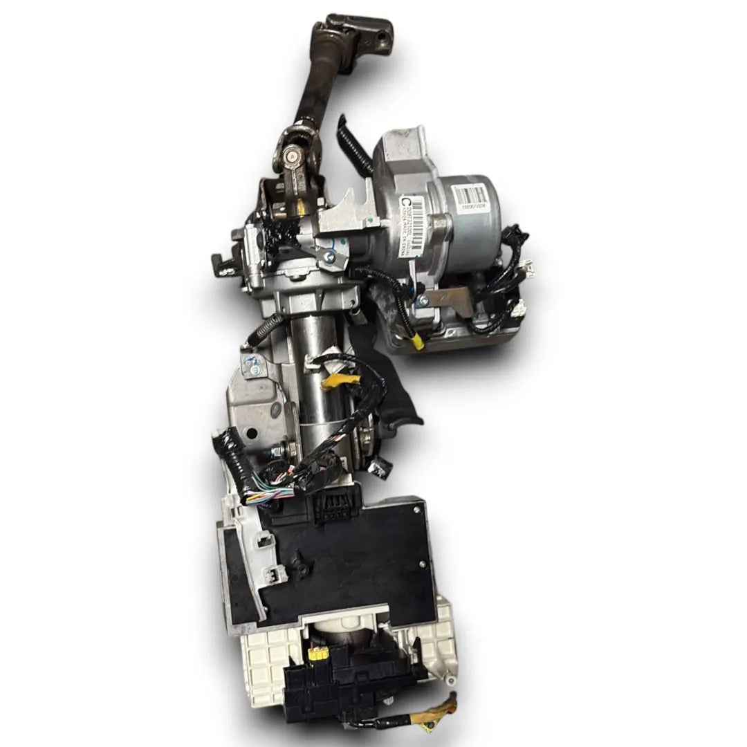 Dettaglio Piantone sterzo completo Mazda CX-3 cod. D09T32100L - foto 2