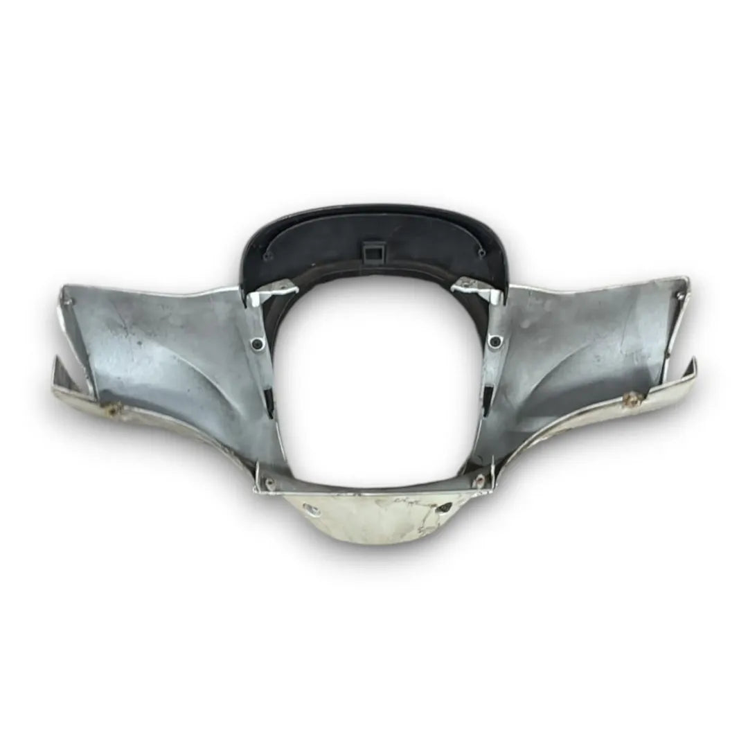 Dettaglio Cornice proiettore Piaggio Beverly 300 - foto 2