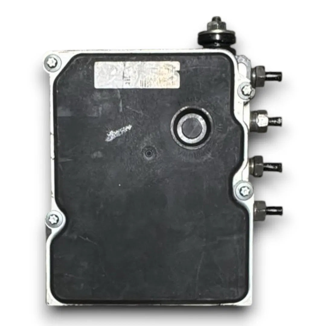 Dettaglio Gruppo ABS completo con pompa e centralina Peugeot 3008 2009–2013 OEM 9674677580 - foto 2