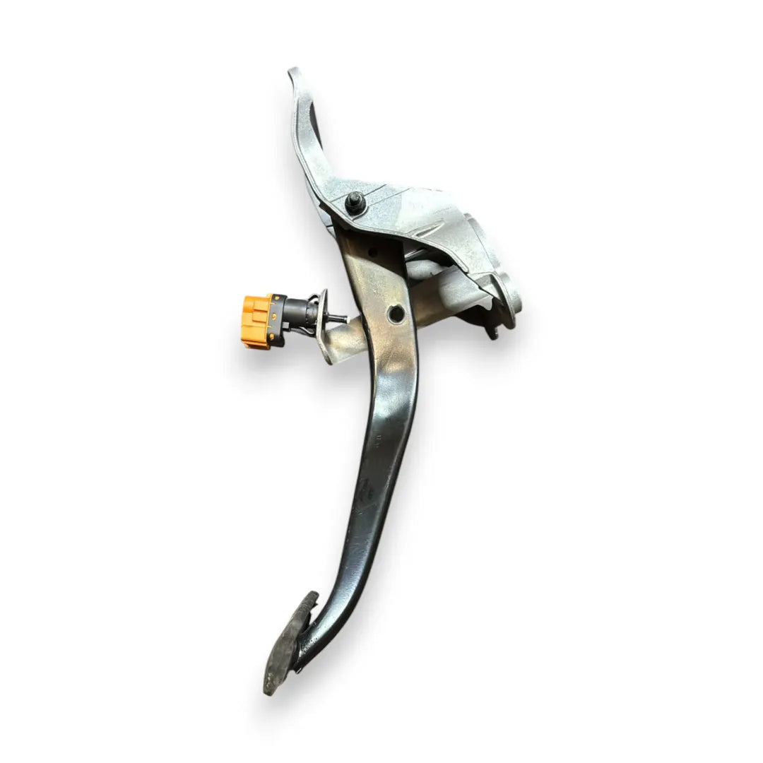 Dettaglio Pedale freno Jaguar F-PACE X761 OEM T4A2047 - foto 2