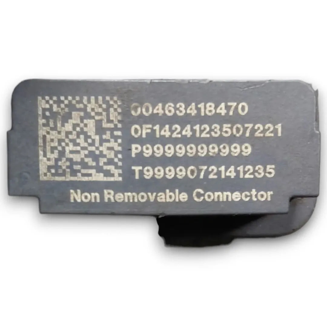 Dettaglio Sonda lambda Fiat 500L 2012–2018 OEM 55281066 - foto 2