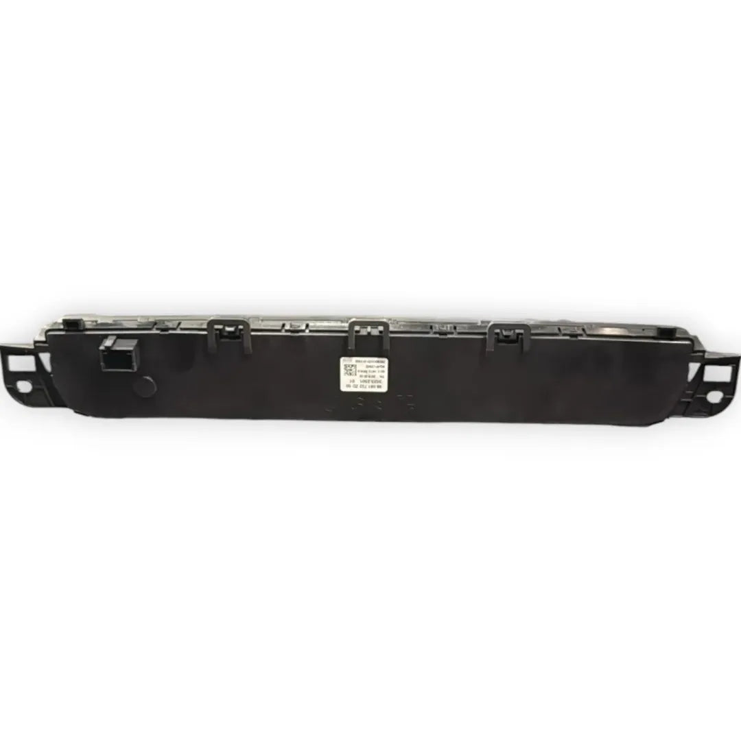Dettaglio Blocco comando climatizzazione Opel Combo OEM 98340409ZD - foto 2