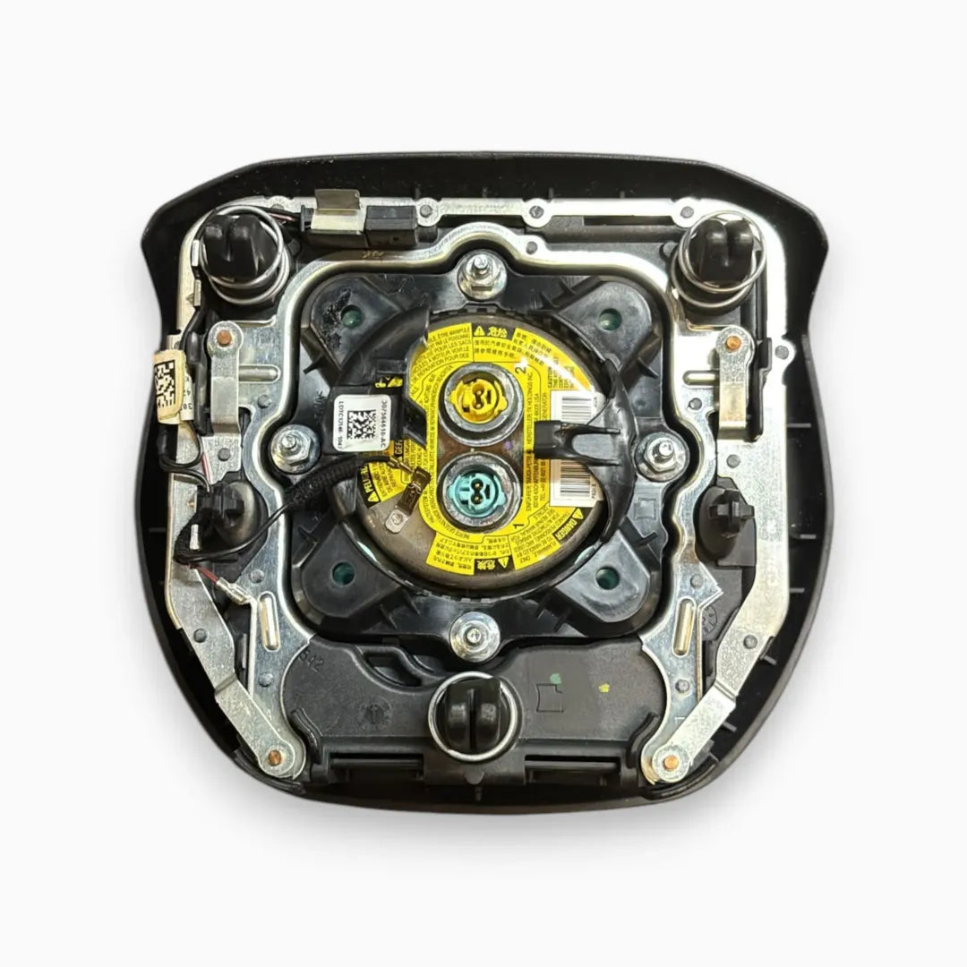 Dettaglio Airbag volante guidatore Land Rover Range Rover Evoque cod. BJ32-043B13-BF8PVJ - foto 2