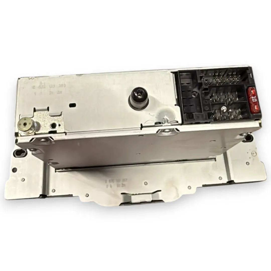 Dettaglio Unità principale autoradio OEM 156146144 - foto 2