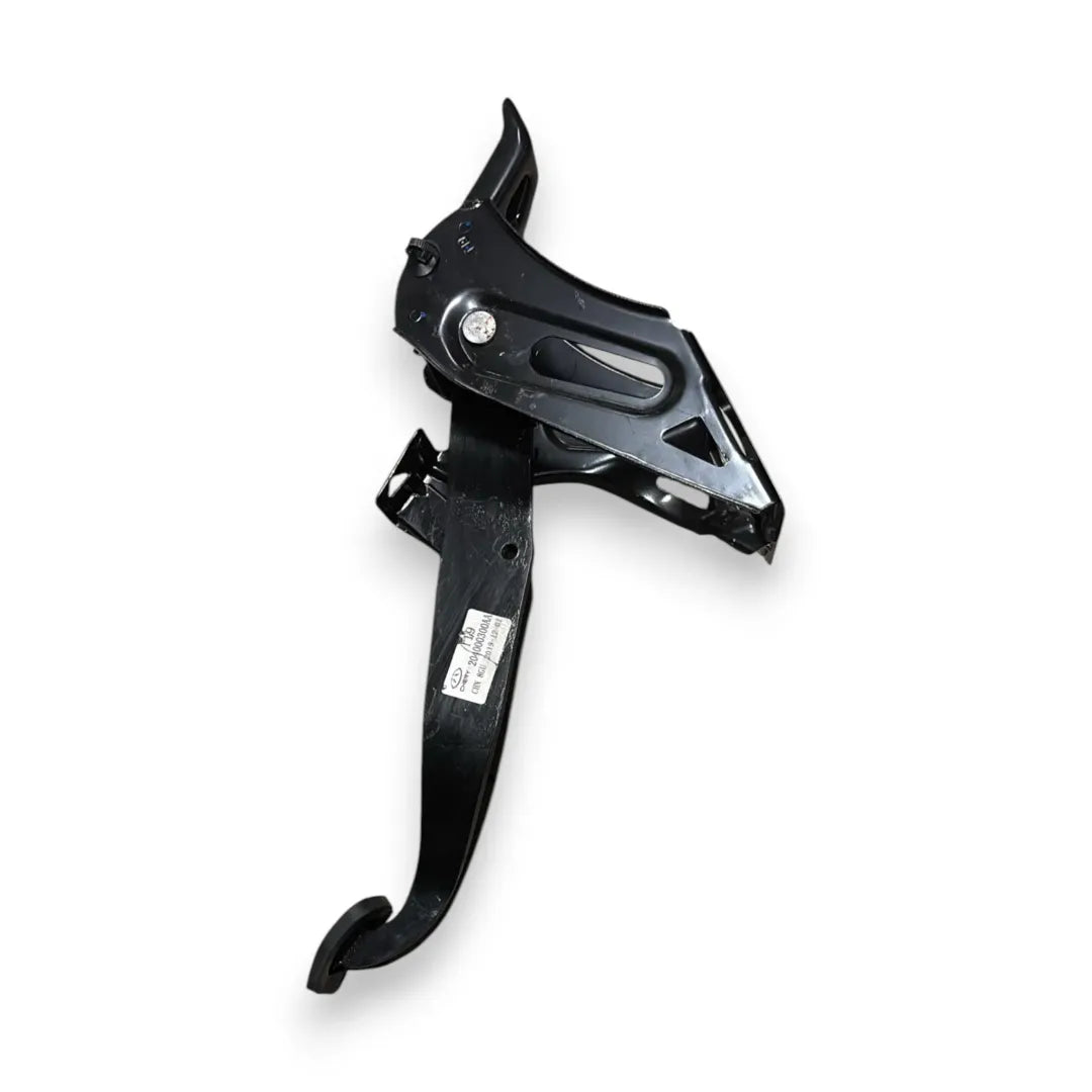 Dettaglio Pedale freno Peugeot 208 EV P21E OEM 9832538680 - foto 2