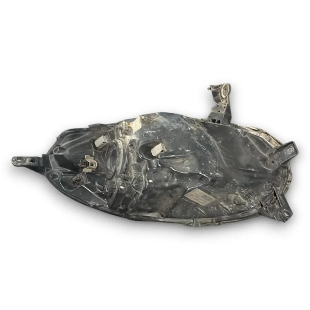 Dettaglio Faro anteriore destro Nissan Micra K12E 2002–2006 OEM 26010AX700 - foto 2