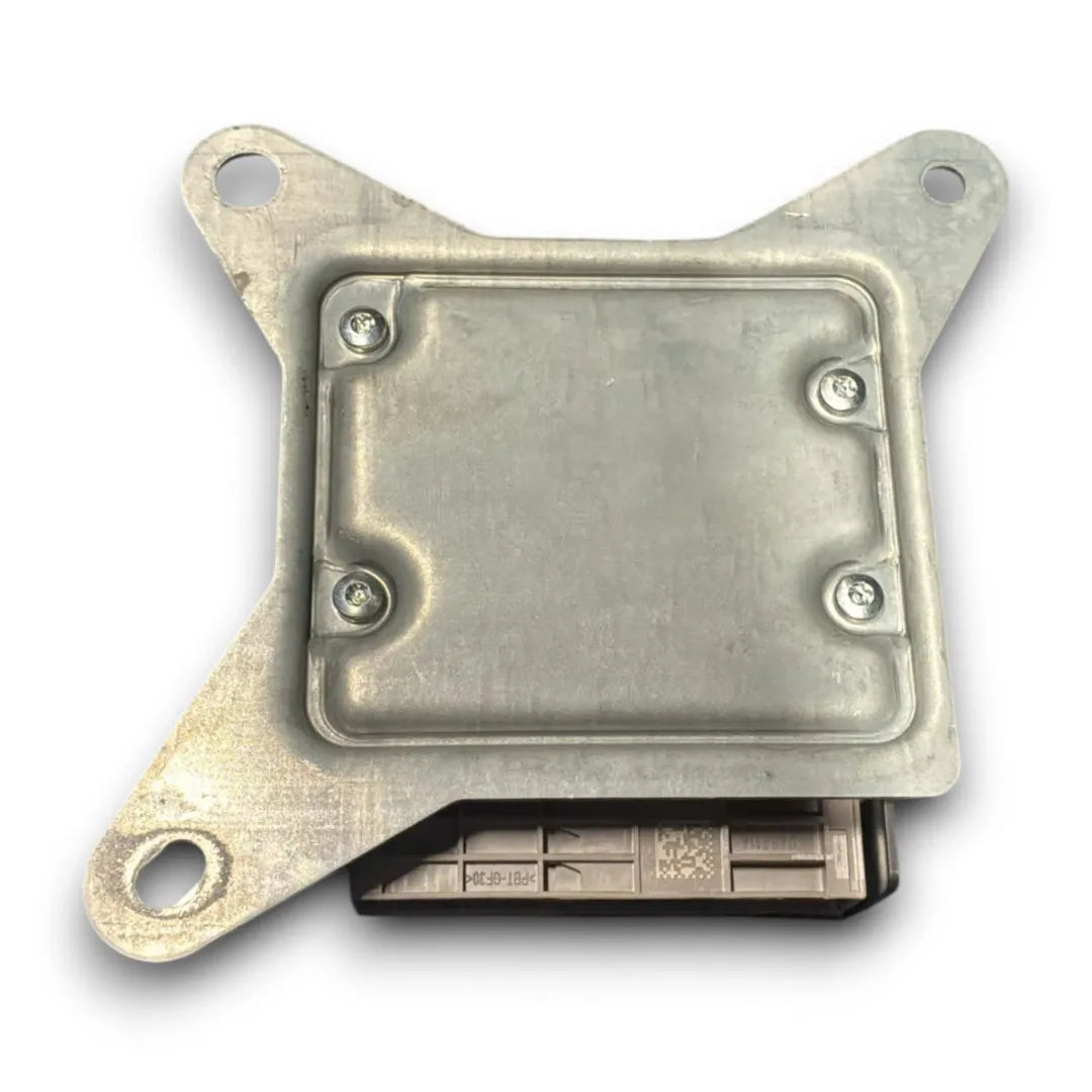 Dettaglio Centralina comando airbag Renault Twingo 3ª Serie OEM 985100858R - foto 2