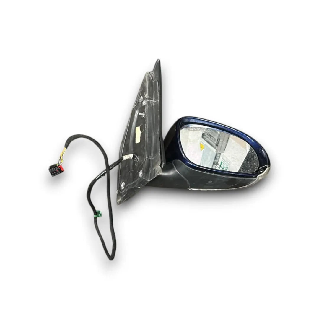 Dettaglio Specchietto retrovisore esterno destro Volkswagen Golf 2003–2009 - foto 2