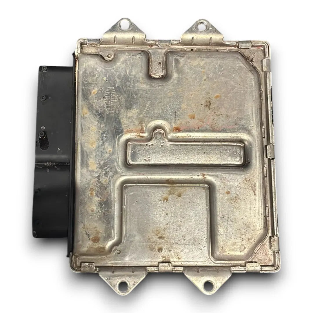 Dettaglio Centralina motore ECU Fiat 500L 2012–2018 OEM 55258952 - foto 2