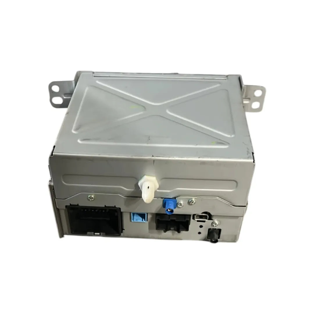 Dettaglio Unità autoradio Opel Mokka 2012–2016 OEM 23499778 - foto 2