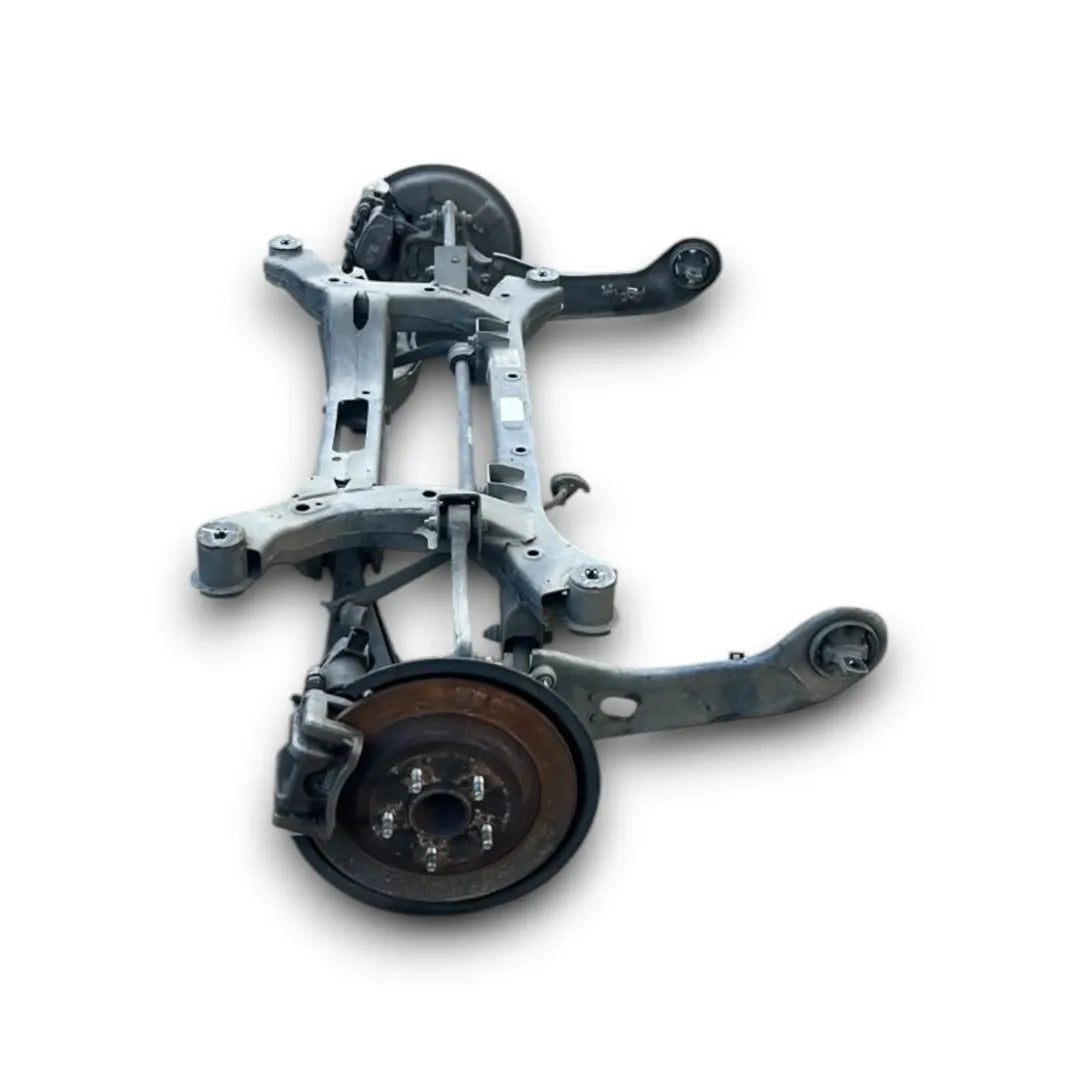 Dettaglio Assale posteriore Hyundai Tucson OEM 55405D7000 - foto 2