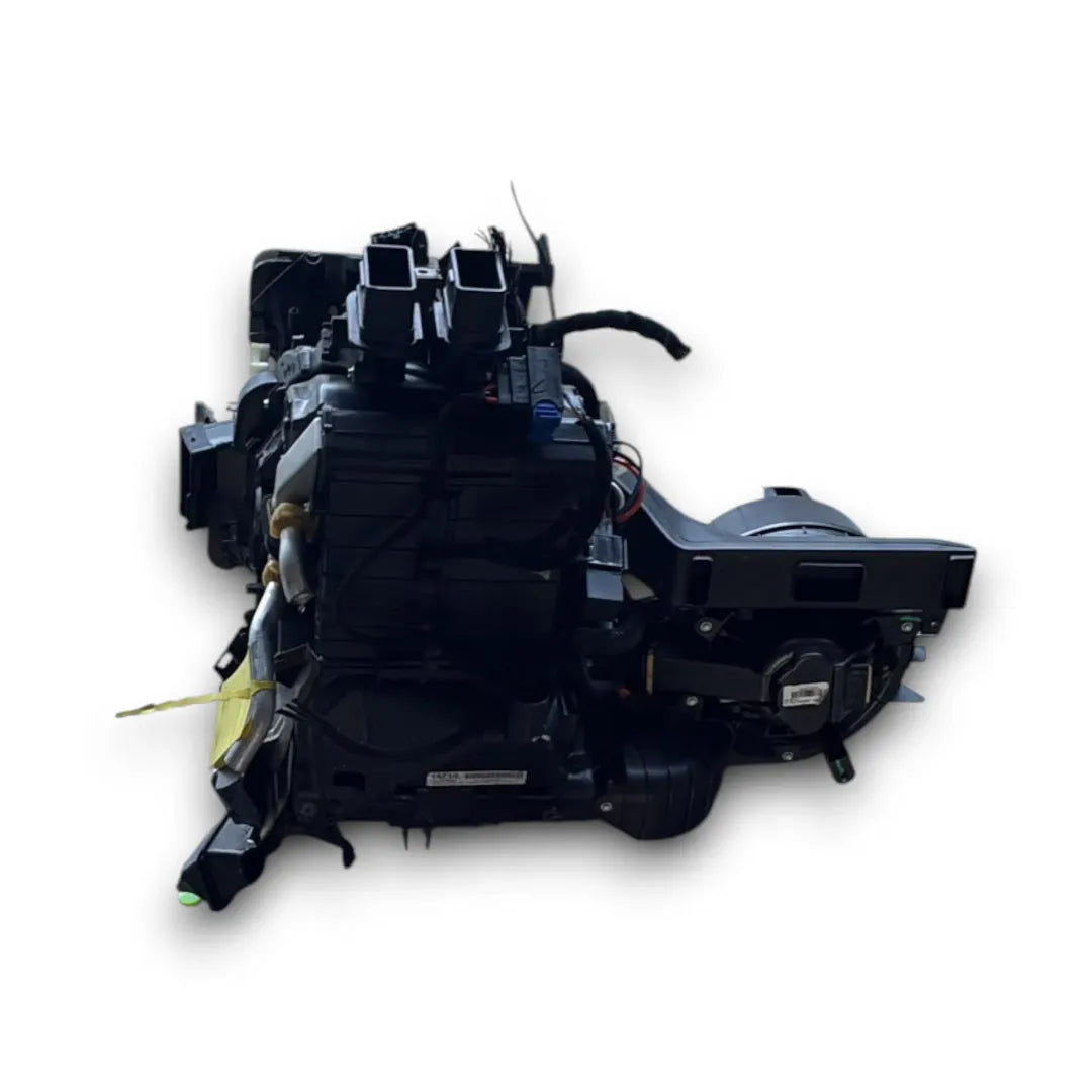 Dettaglio Gruppo riscaldatore abitacolo Fiat 500L 2012–2018 - foto 2