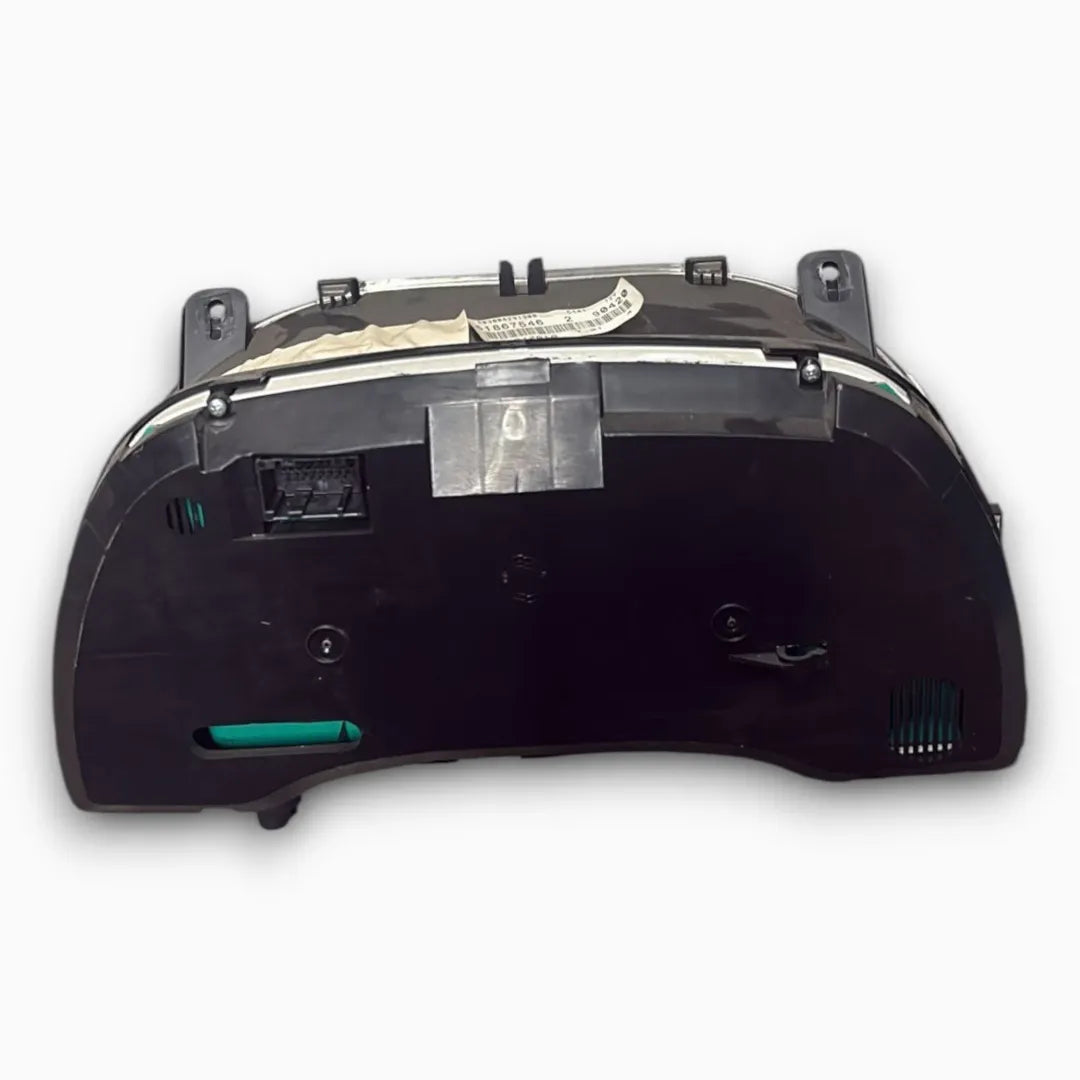 Dettaglio Quadro strumenti Fiat Punto II 2003–2007 cod. 503005291300 - foto 2
