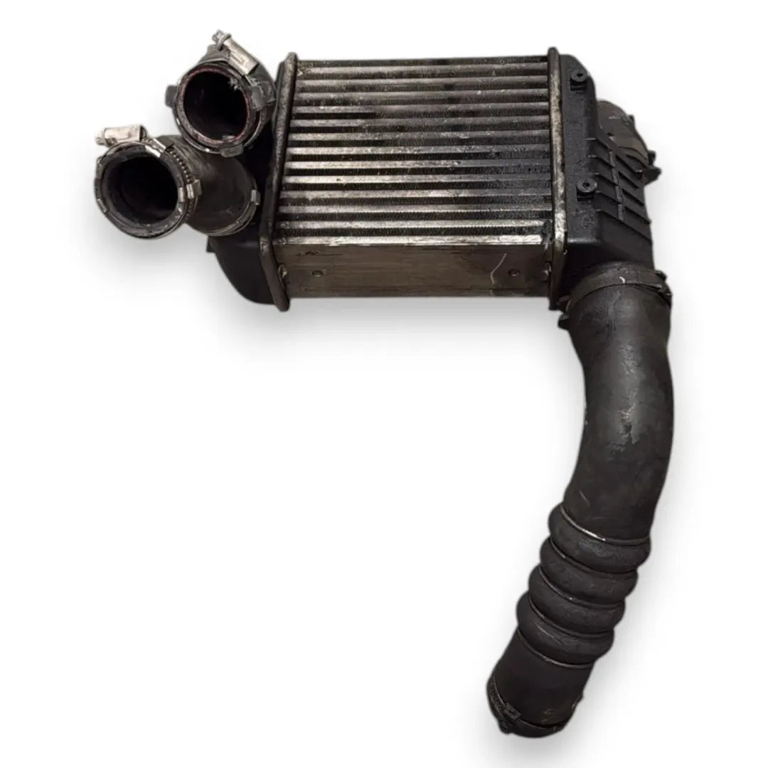 Dettaglio Intercooler Audi A6 4F - foto 2
