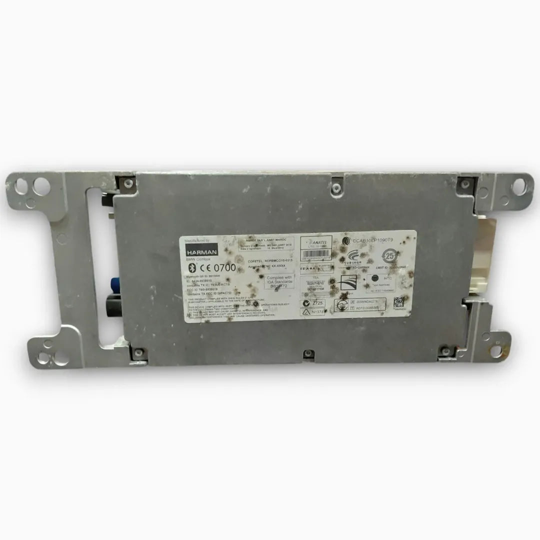 Dettaglio Modulo Bluetooth BMW Serie 5 F10 dal 2010 cod. 9244189-01 - foto 2