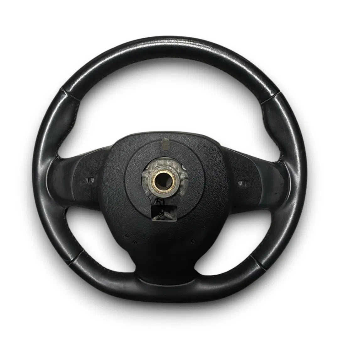 Dettaglio Volante Renault Megane 4ª Serie 2016–2021 OEM 484005825R - foto 2