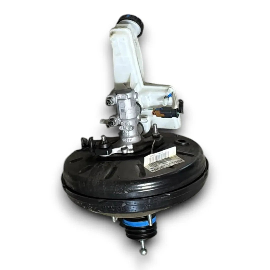 Dettaglio Servofreno Peugeot 2008 2019–2023 OEM 9824391180 - foto 2
