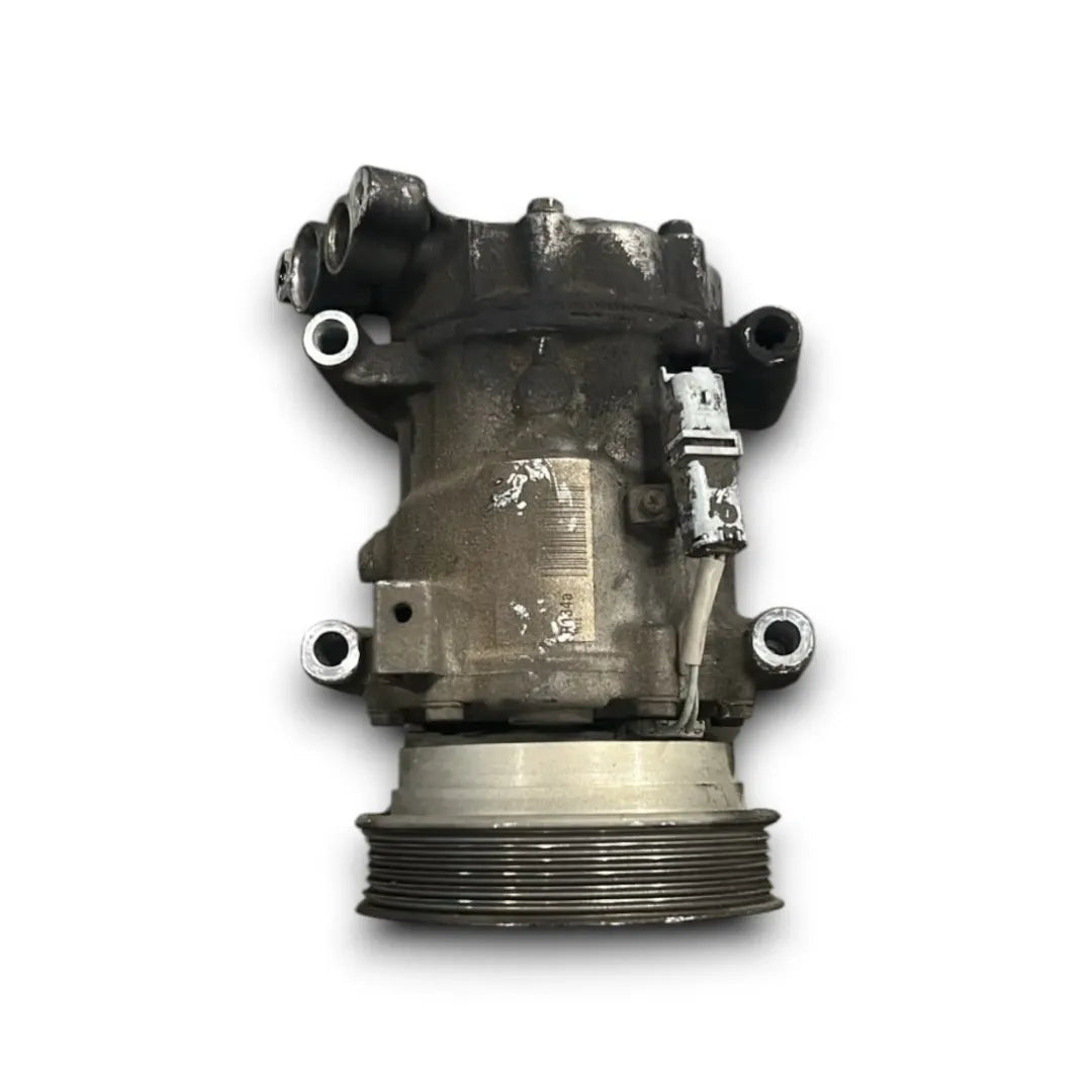 Dettaglio Compressore clima Renault Clio 3ª Serie 2005–2009 OEM 8200953359 - foto 2