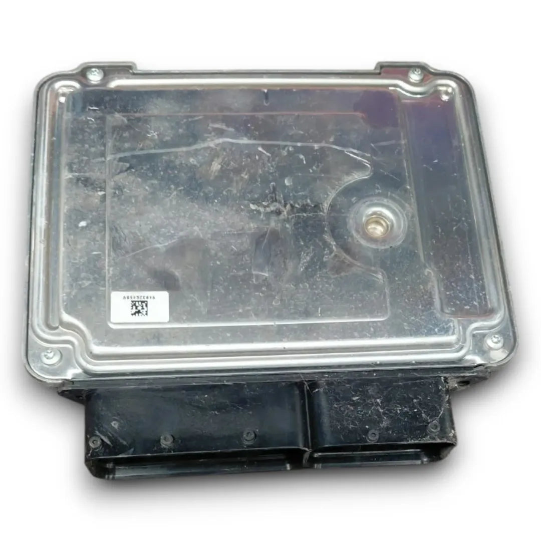 Dettaglio Centralina motore ECU Volkswagen Scirocco dal 2008 cod. 03C906016BA - foto 2