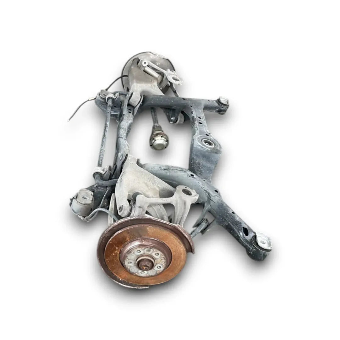 Dettaglio Assale posteriore Audi Q5 8R 2008–2017 OEM 8R0505235N - foto 2