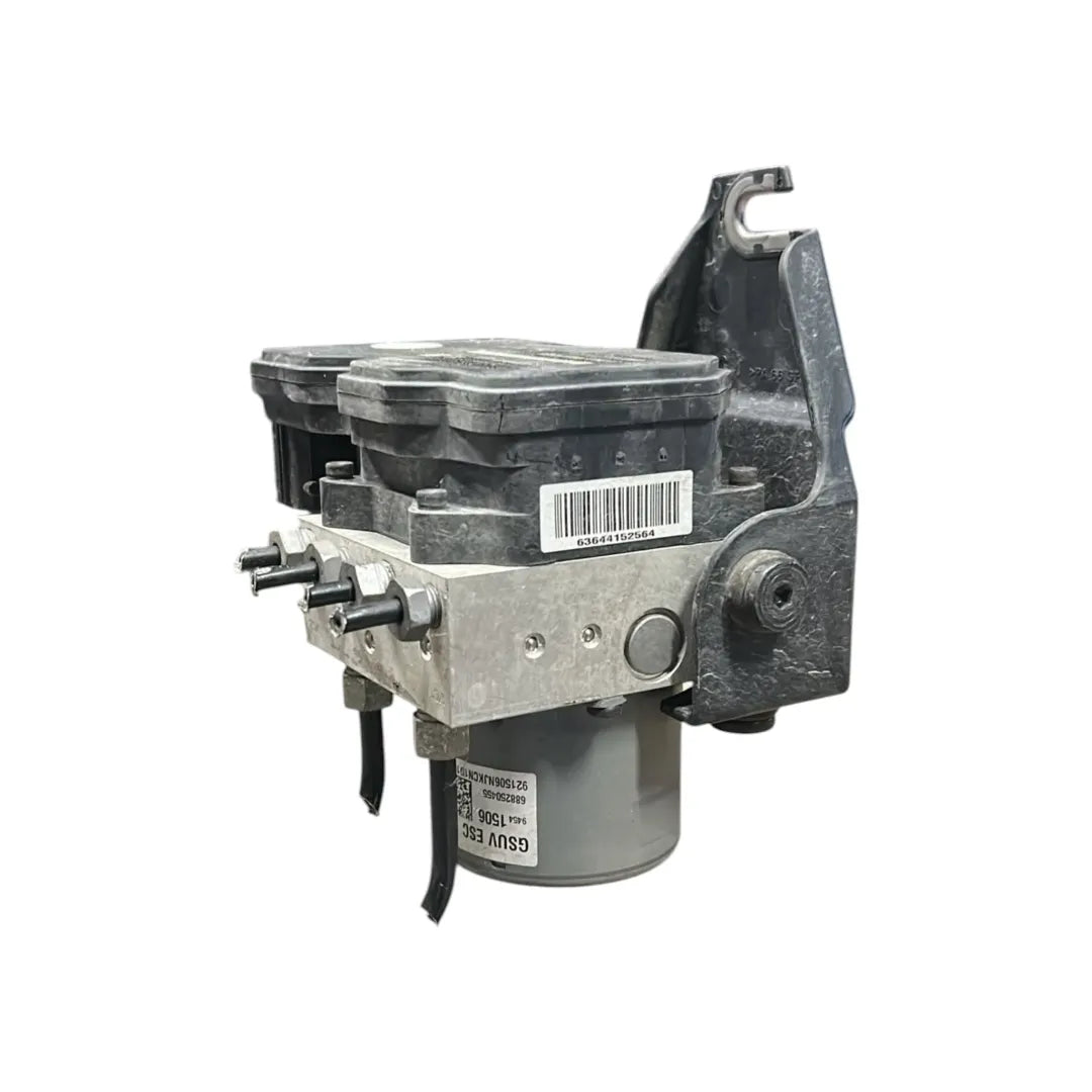 Dettaglio Gruppo ABS completo con pompa e centralina Opel Mokka 2012–2016 OEM 94541506 - foto 2