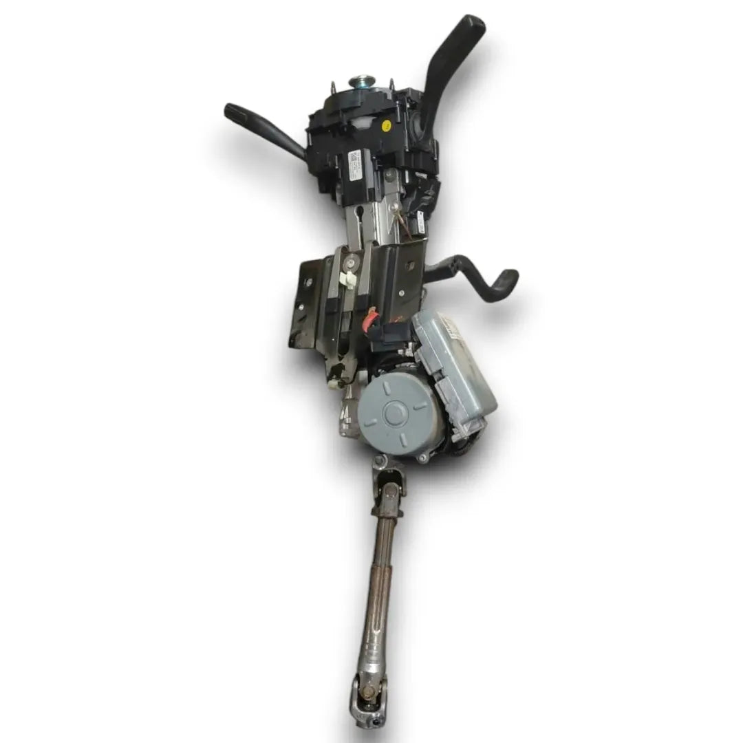 Dettaglio Piantone sterzo completo Volkswagen up! 2011–2016 OEM 1S1423520AF - foto 2