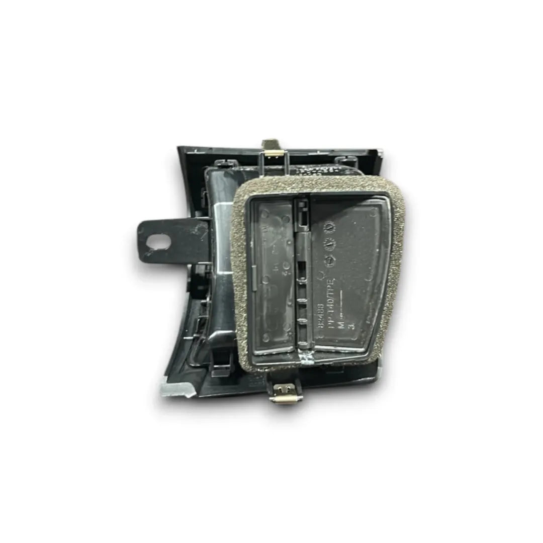 Dettaglio Bocchetta aria centrale cruscotto destra MINI F55 2014–2021 OEM 64229265406 - foto 2