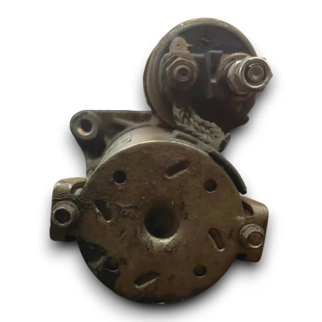 Dettaglio Motorino avviamento Fiat 500 2007–2015 OEM 71794625 - foto 2