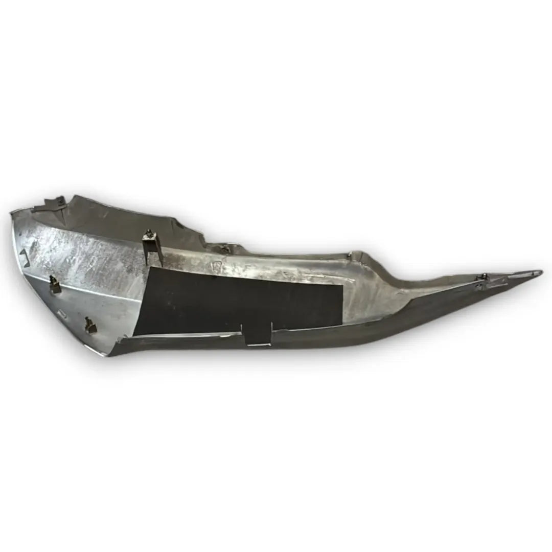 Dettaglio Carenatura anteriore laterale sinistra Honda Silver Wing 400 E3 - foto 2
