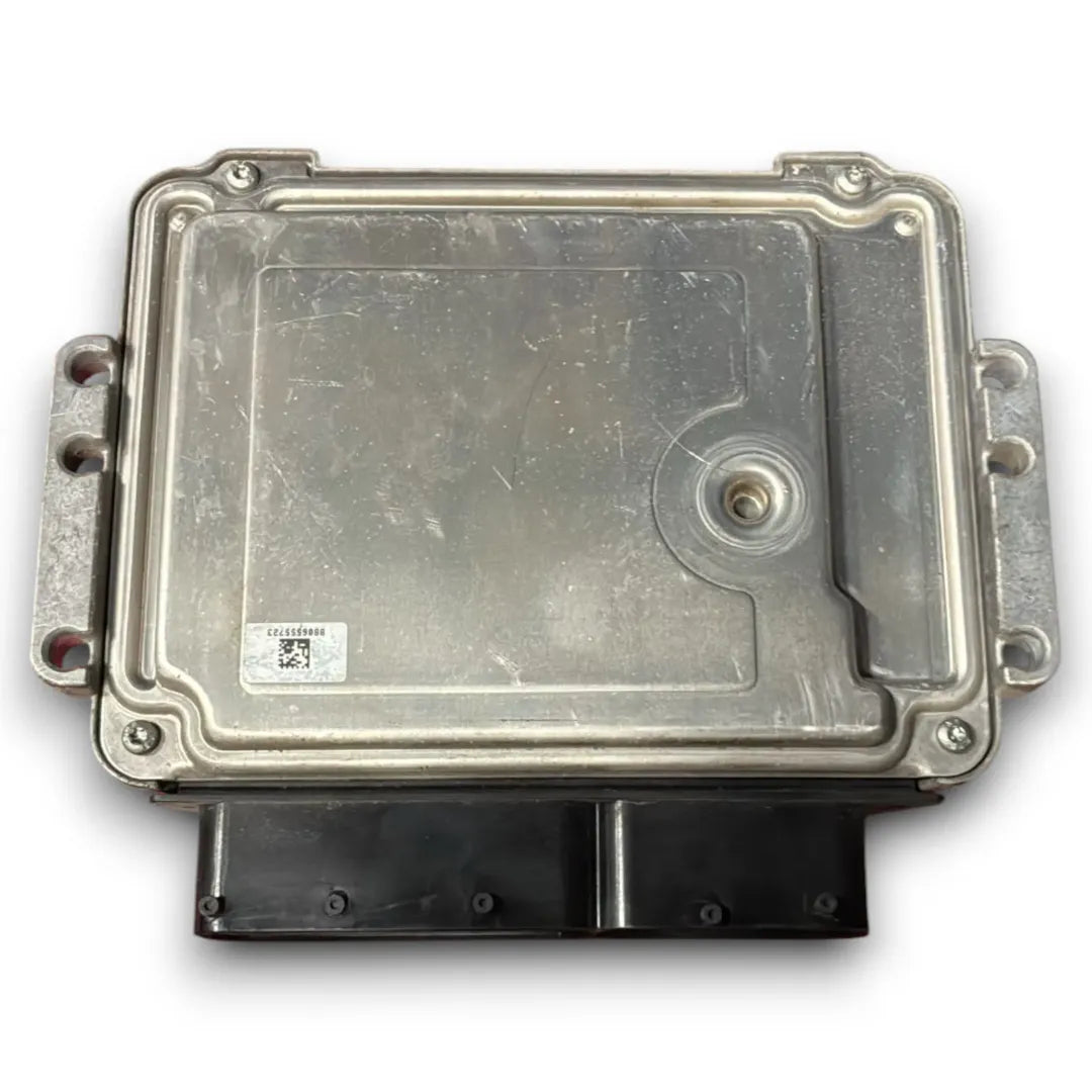 Dettaglio Centralina iniezione Fiat Sedici 2006–2011 OEM 51877440 - foto 2