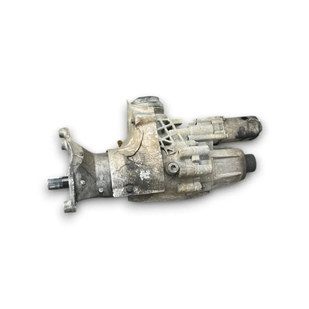 Dettaglio Differenziale di trasmissione anteriore Jeep Renegade 5I cod. 00552671960 - foto 2